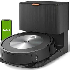 Roomba® j7 Robot Vacuum
